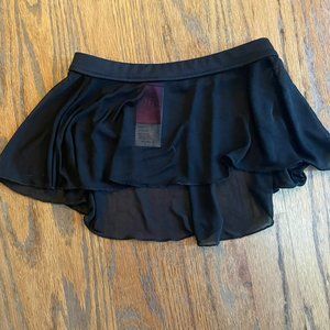 Childs Dance Skirt